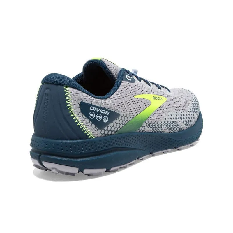 Brooks Men's Divide 3 Trail Runner