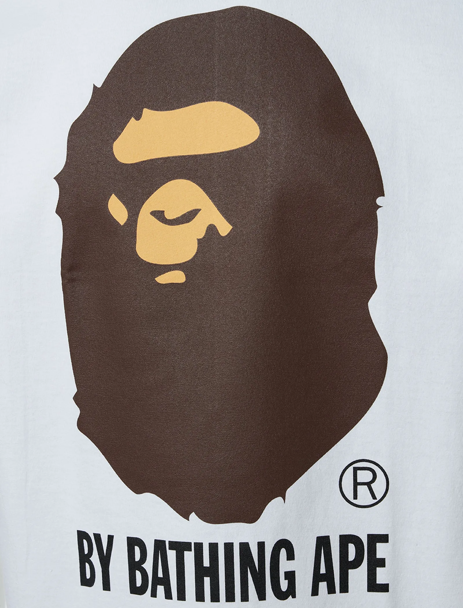 BY BATHING APE TEE