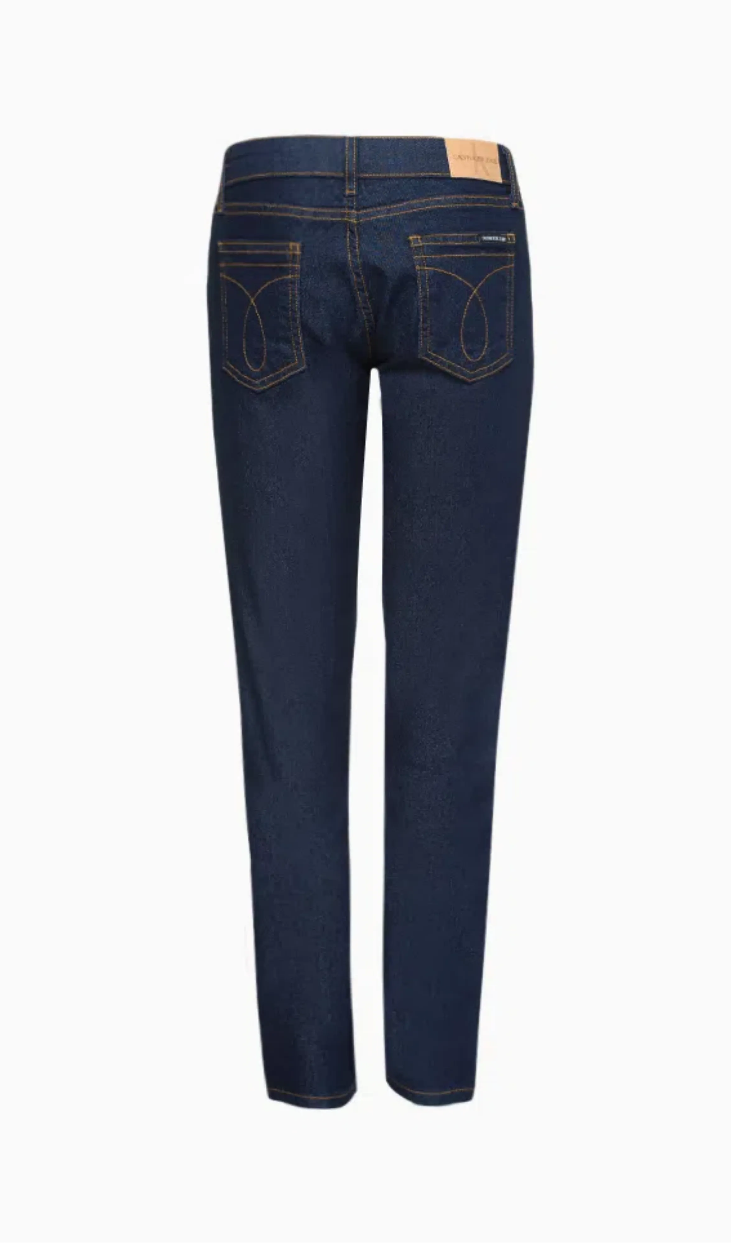 Calça Jeans Skinny Sustentável