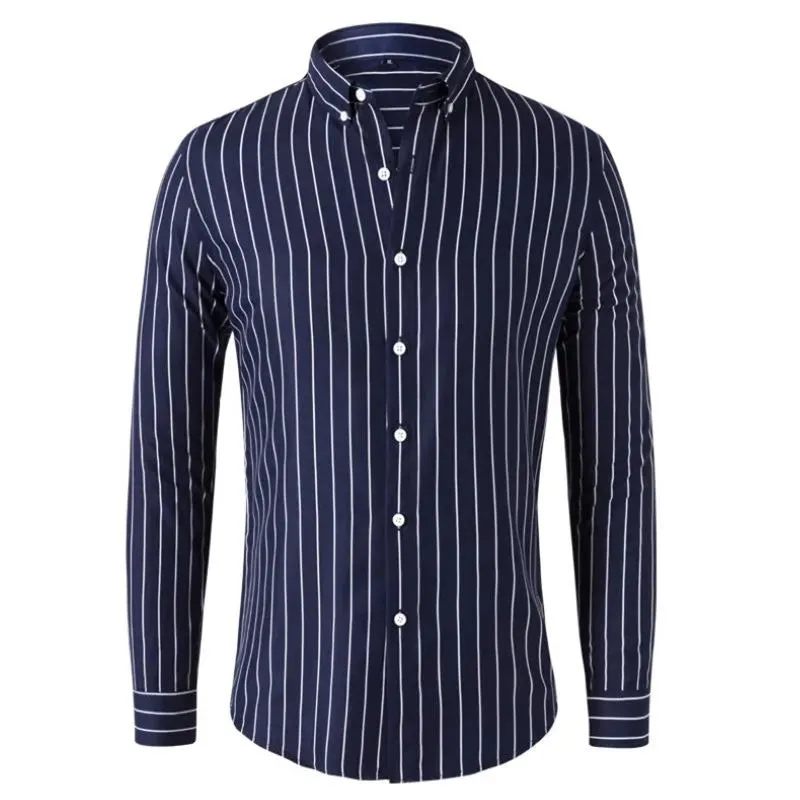 Camisa Cotton Italy