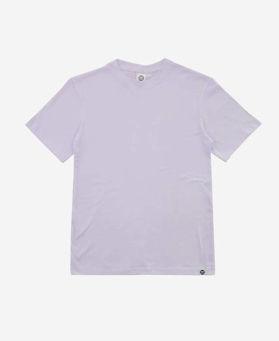 Camiseta Adulto Unissex | Liso Lilac