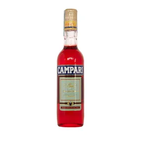 Optimized Title: Stylish Campari Fridge Magnet