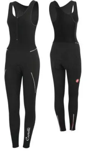 Castelli Tenerissimo Women's Bibtights