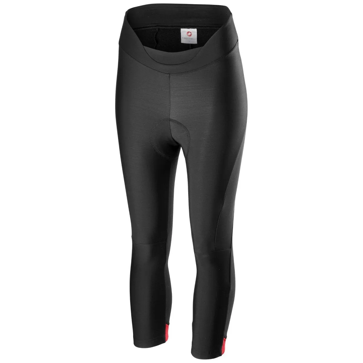 Castelli Women's Velocissima Knicker - Black