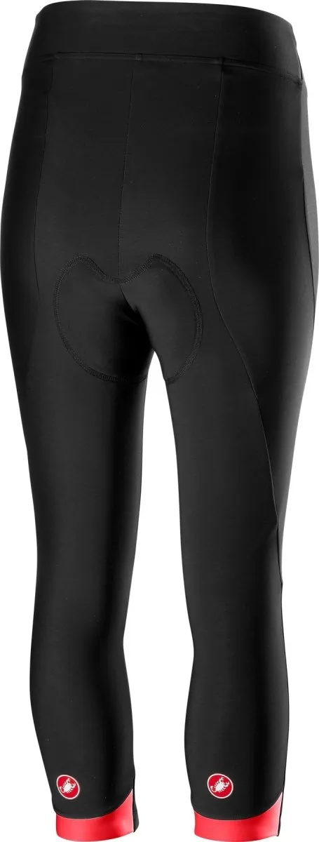 Castelli Women's Velocissima Knicker - Black