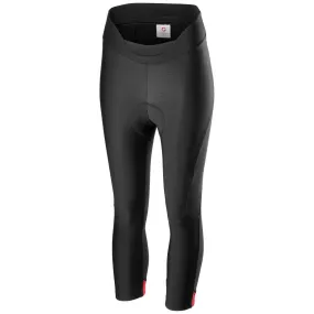 Castelli Women's Velocissima Knicker - Black