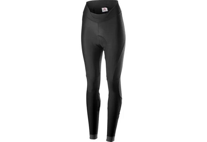 Castelli Women's Velocissima Tight - Black