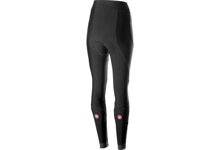 Castelli Women's Velocissima Tight - Black