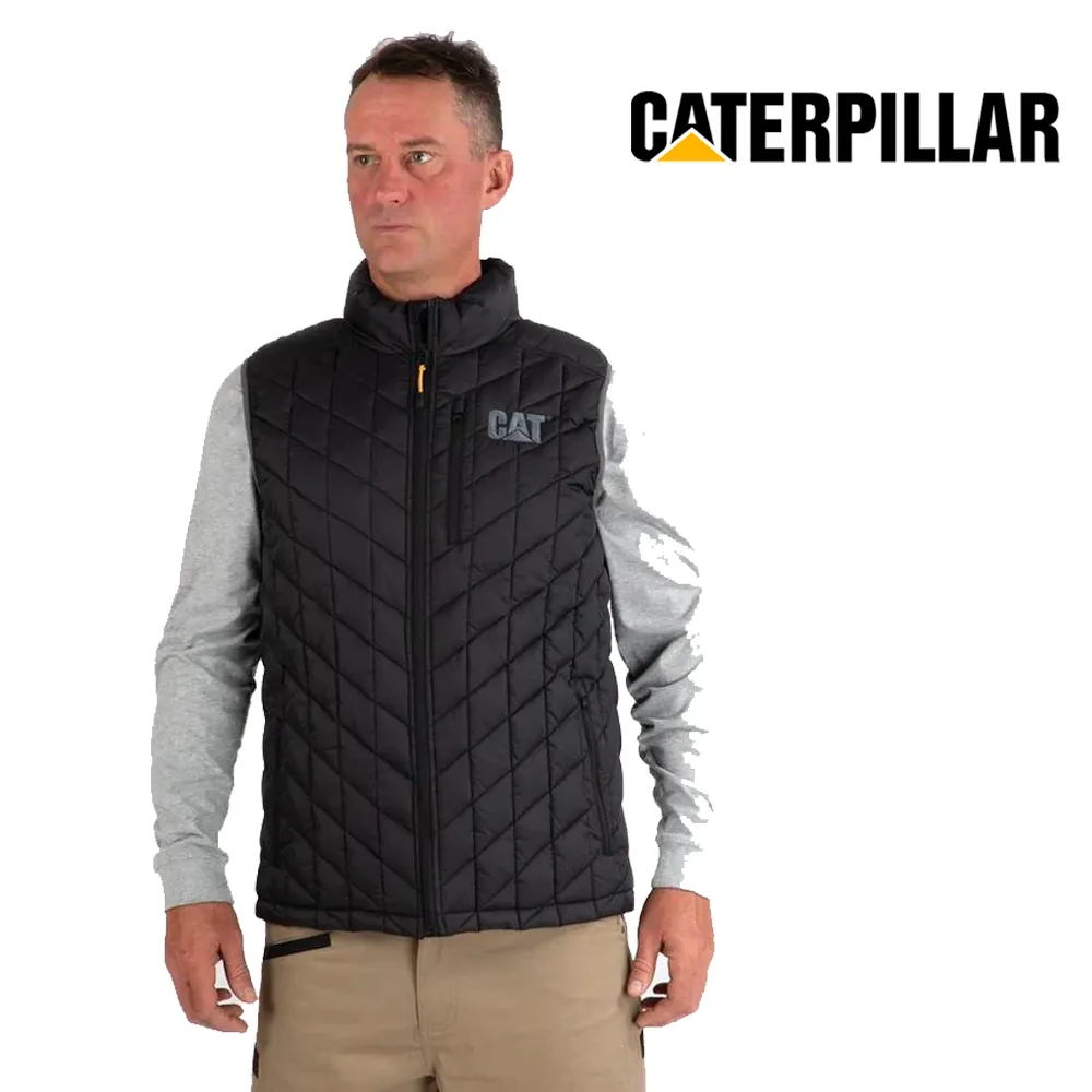 CATERPILLAR Men's Lightweight In Vest 1320055