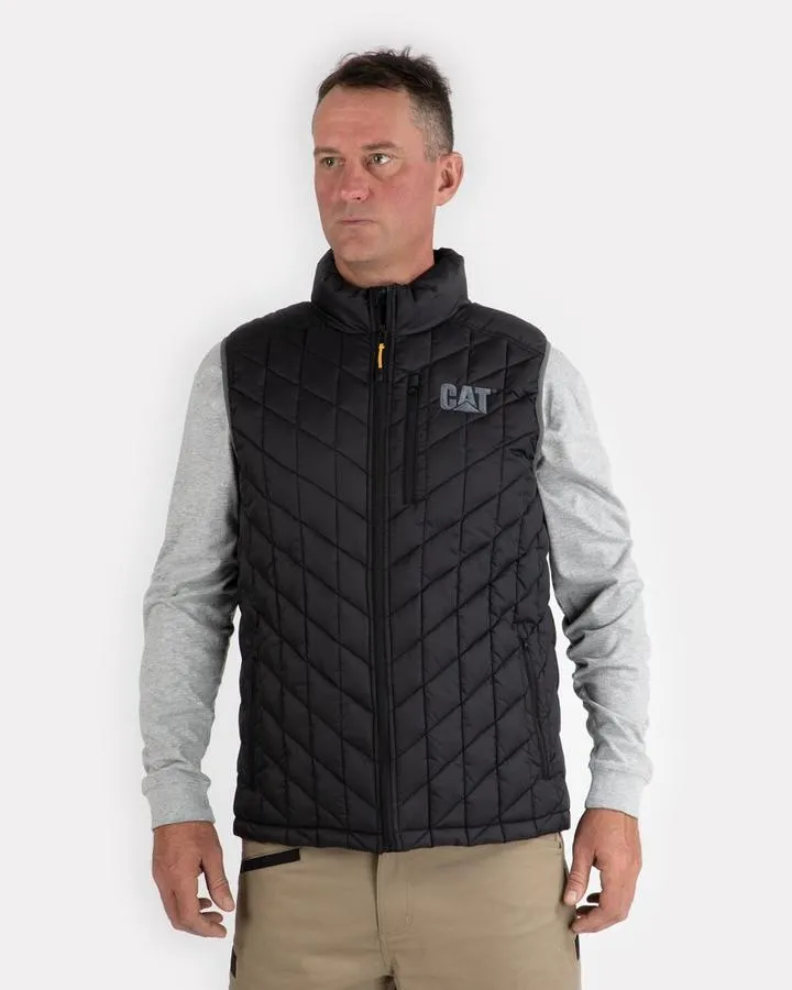 CATERPILLAR Men's Lightweight In Vest 1320055