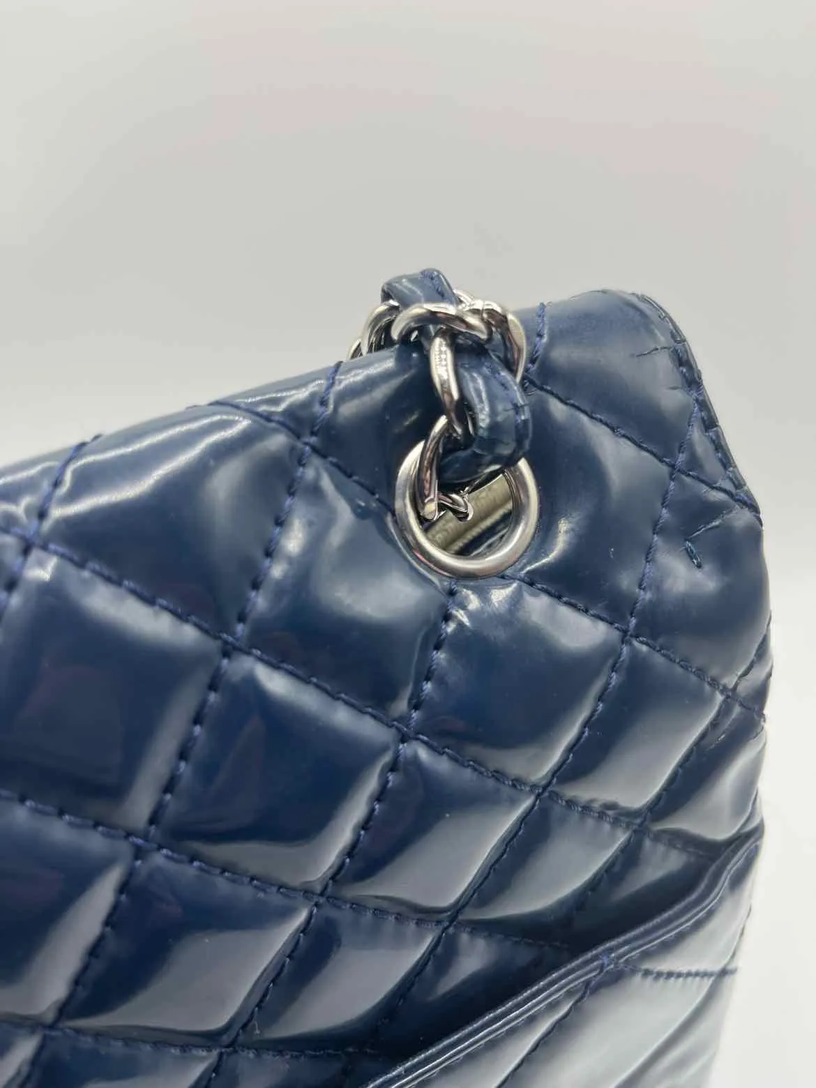 Chanel In the Business Flap Handbag