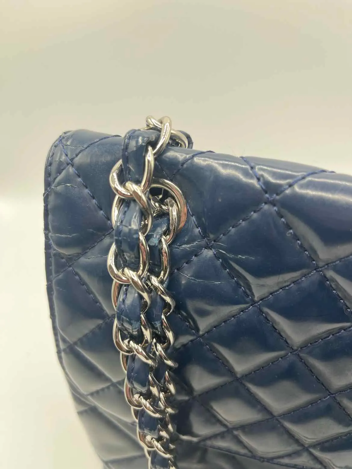 Chanel In the Business Flap Handbag