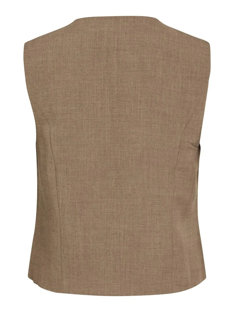 Chrisy Waistcoat (Fossil)