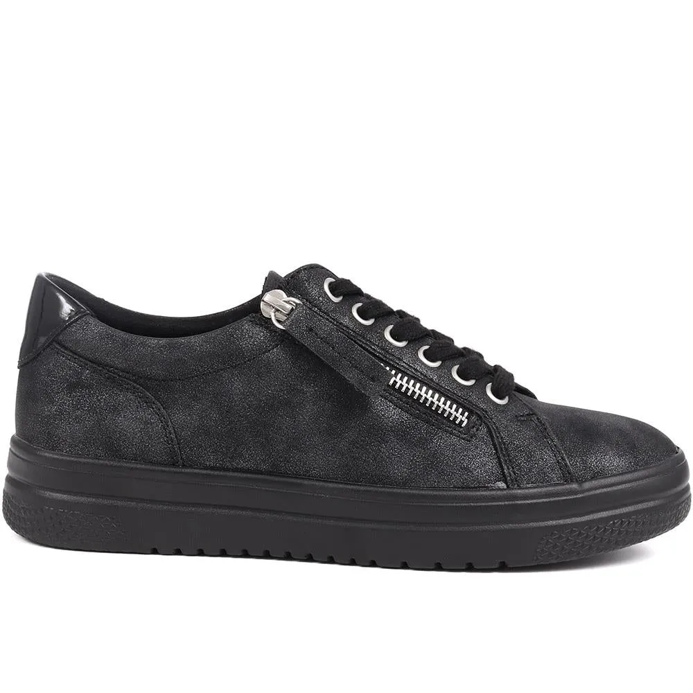 Chunky Platform Trainers - WBINS35156 / 321 796