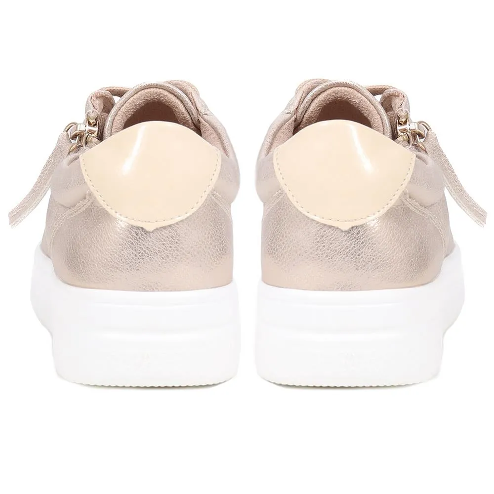 Chunky Platform Trainers - WBINS35156 / 321 796