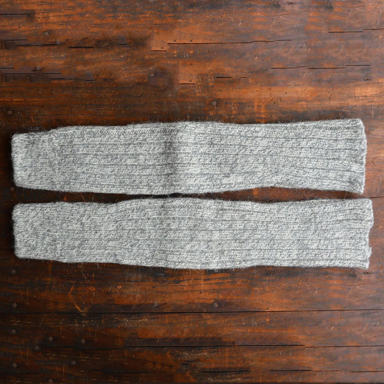 Chunky Wool/Alpaca Extra Long Legwarmers (Adults) *Returning 2025