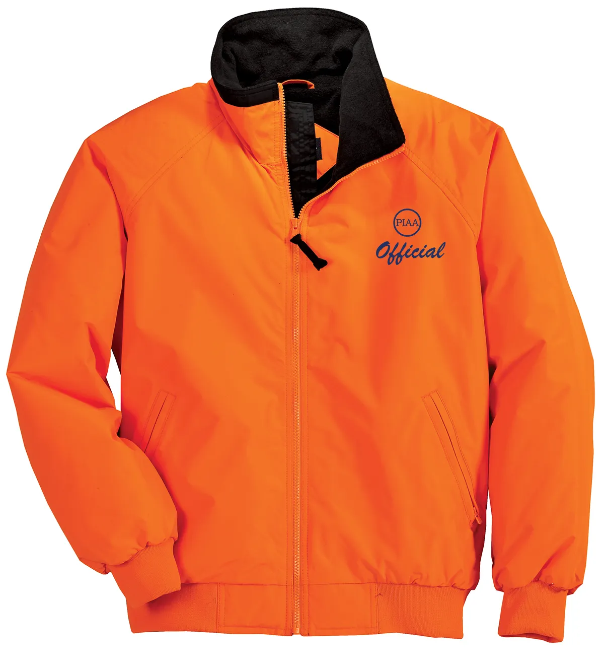 CLOSE OUT!! PIAA Track & Field Starter Fleece Lined Jacket