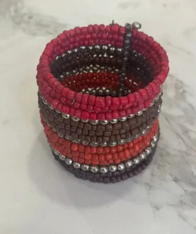 Conjunto de Pulseiras