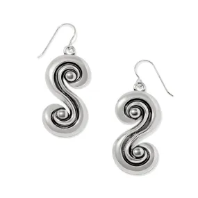 Contempo Moda French Wire Earrings