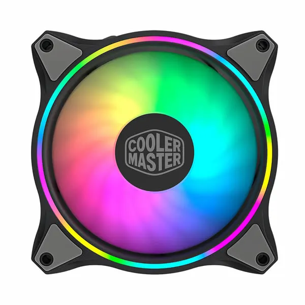 Cooler Master MF120 HALO ARGB Case Fan