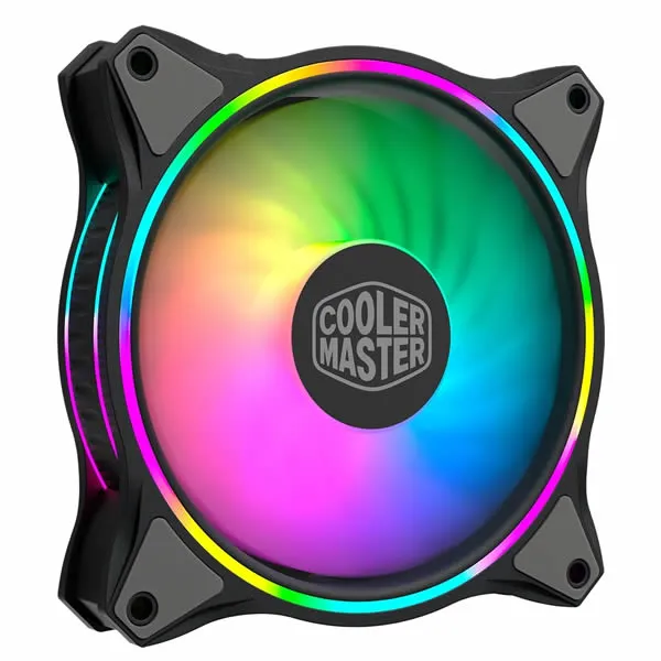 Cooler Master MF120 HALO ARGB Case Fan