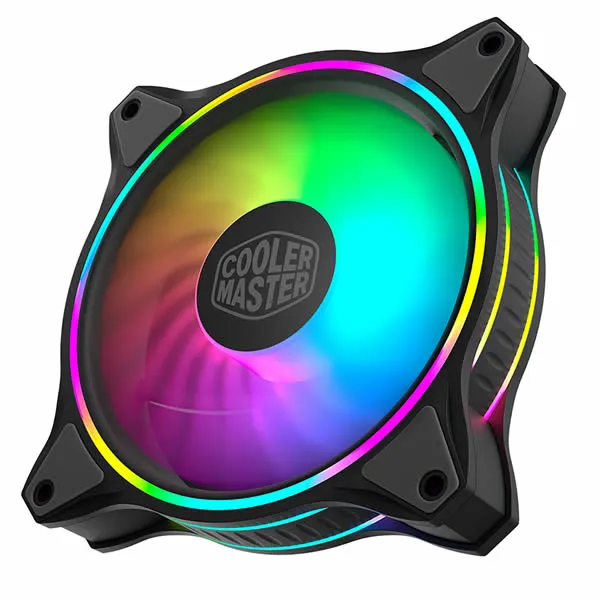 Cooler Master MF120 HALO ARGB Case Fan