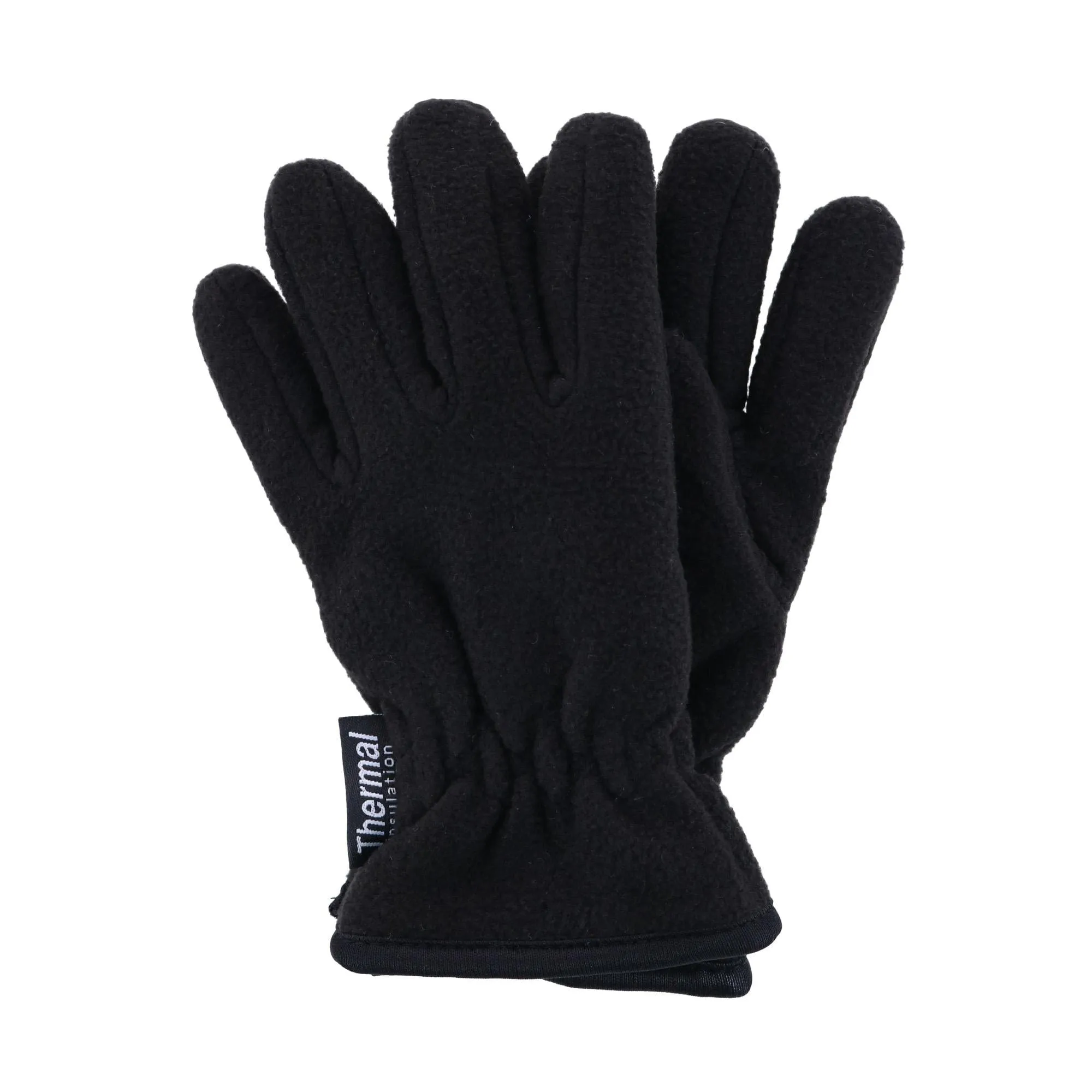 CTM® Kids' One Size Winter Fleece Glove