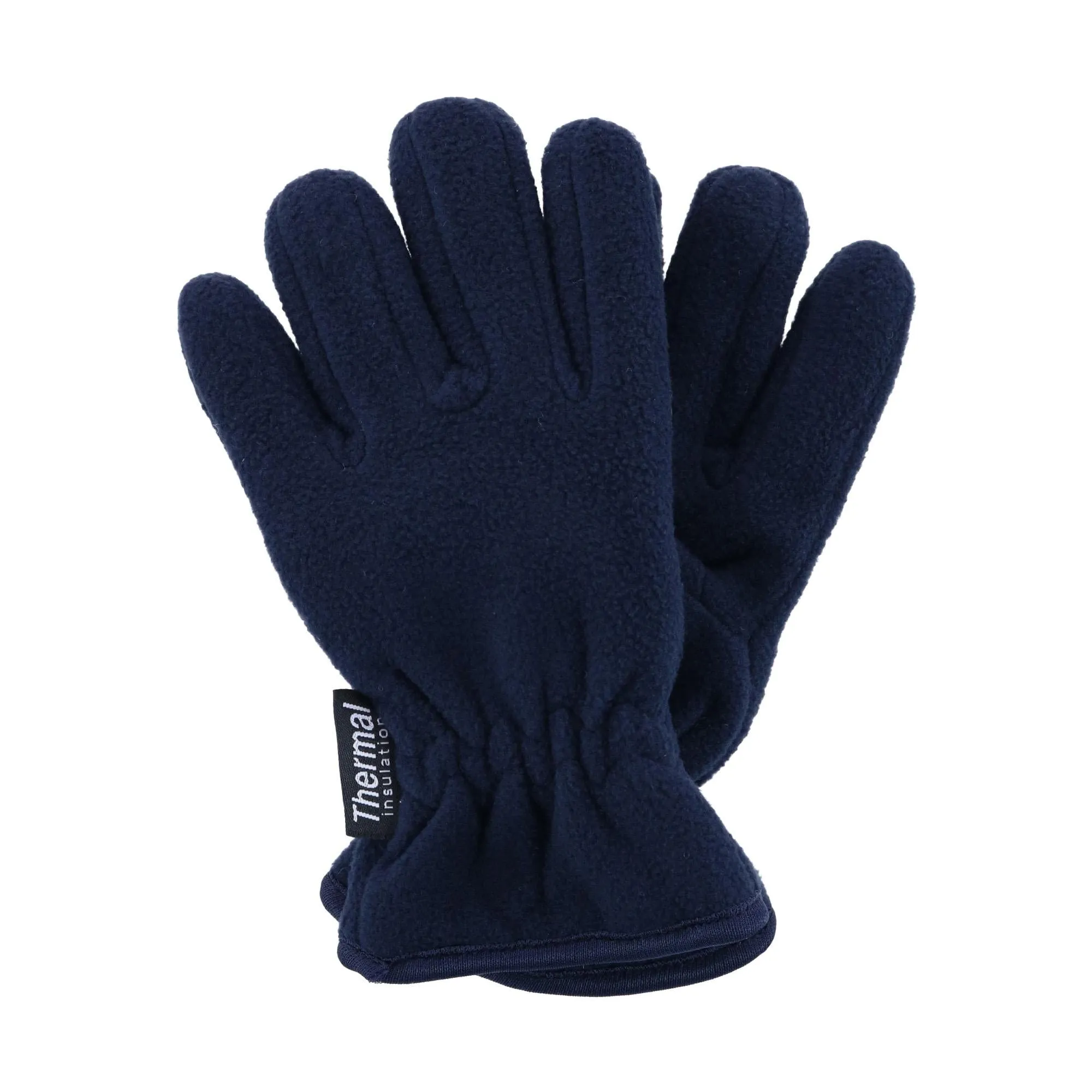 CTM® Kids' One Size Winter Fleece Glove