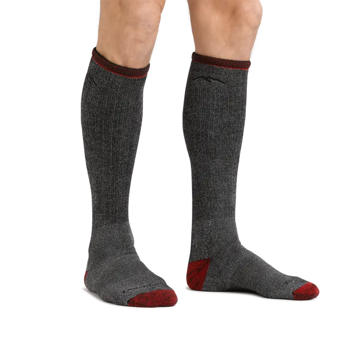 Darn Tough Mountaineering Over-the-Calf Heavyweight Hiking Sock (Men's)