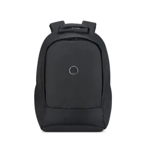 Delsey Securban 13” Laptop Backpack - Black