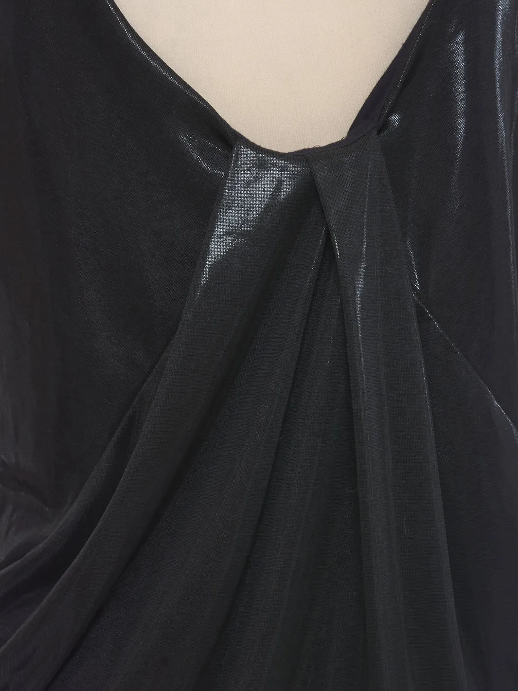 Diane von Fürstenberg Draped Top