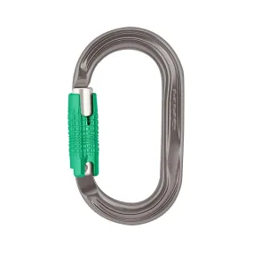 DMM AmericanO Locksafe Climbing Carabiner