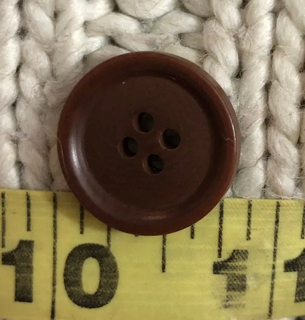 Dollar Buttons