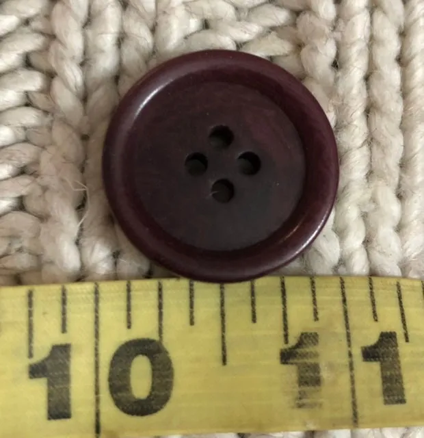 Dollar Buttons