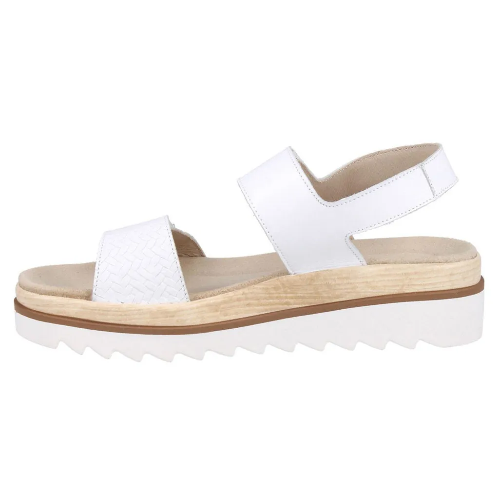 Dominica Leather Women's Casual Sandals