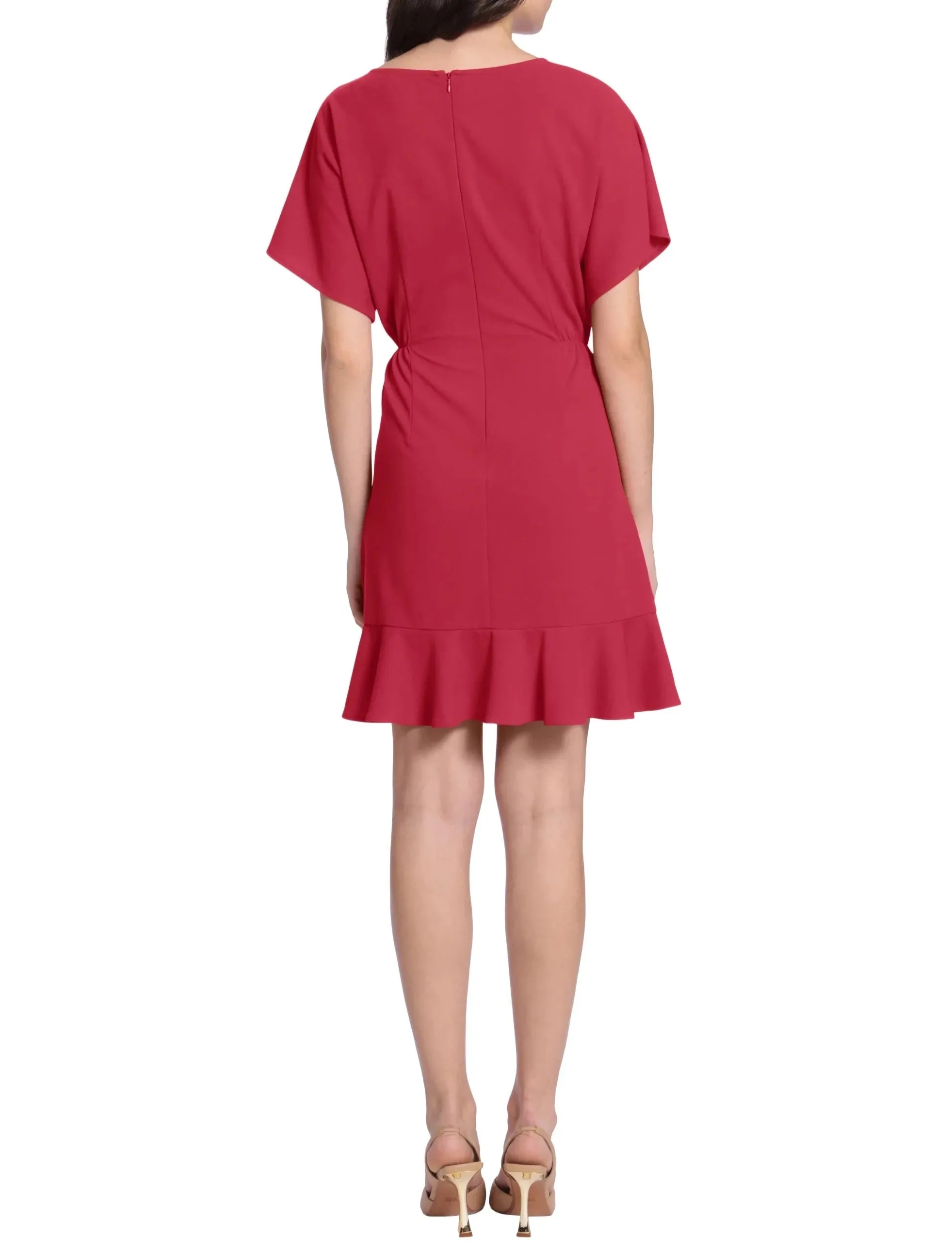 Donna Morgan Etana Dress