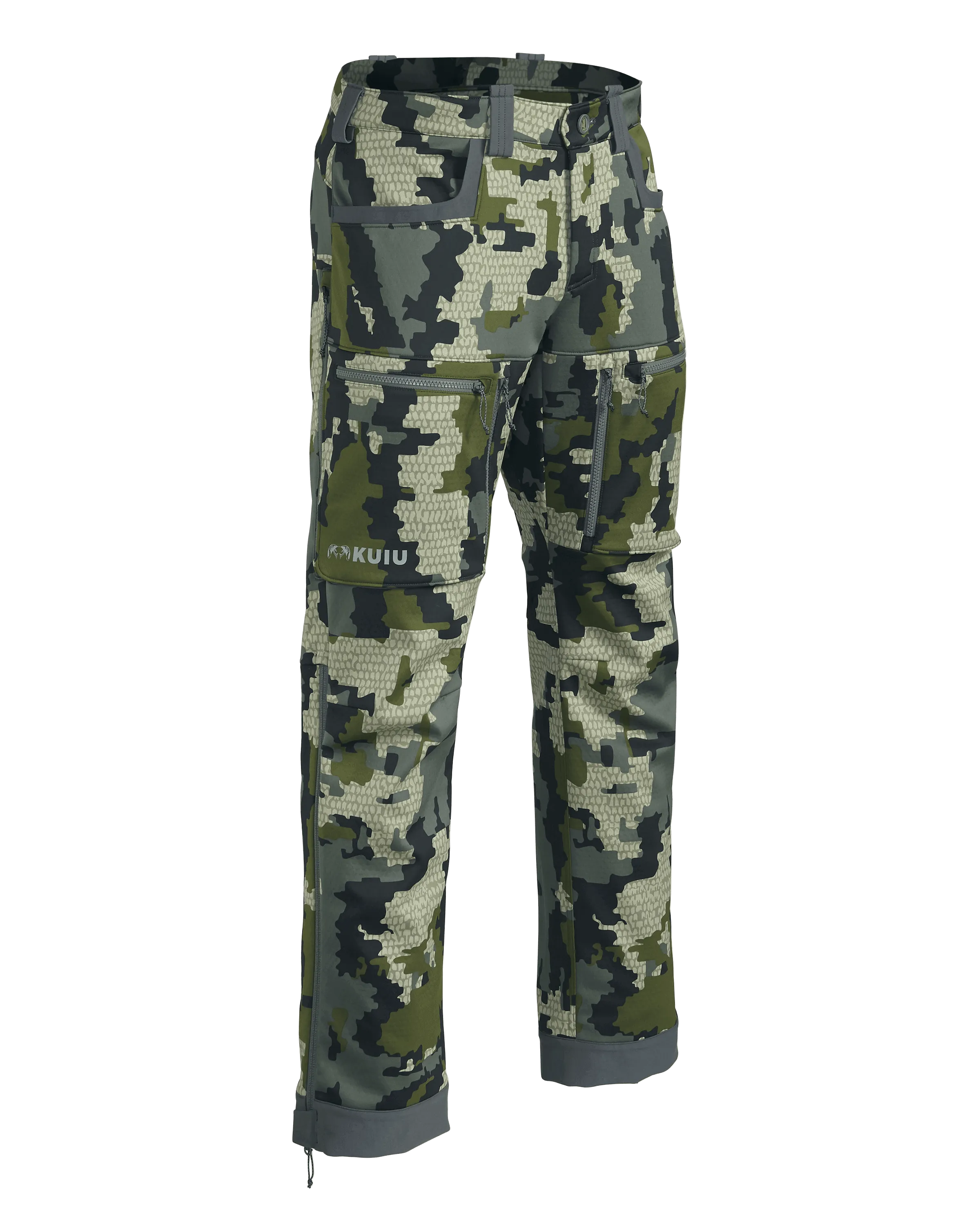 Encounter Pant | Verde