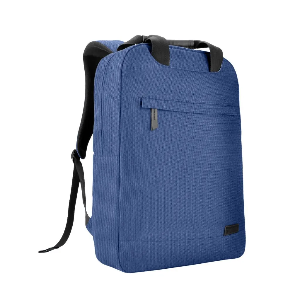 Evol - 15.6" Laptop Recycled Business backpack - Navy