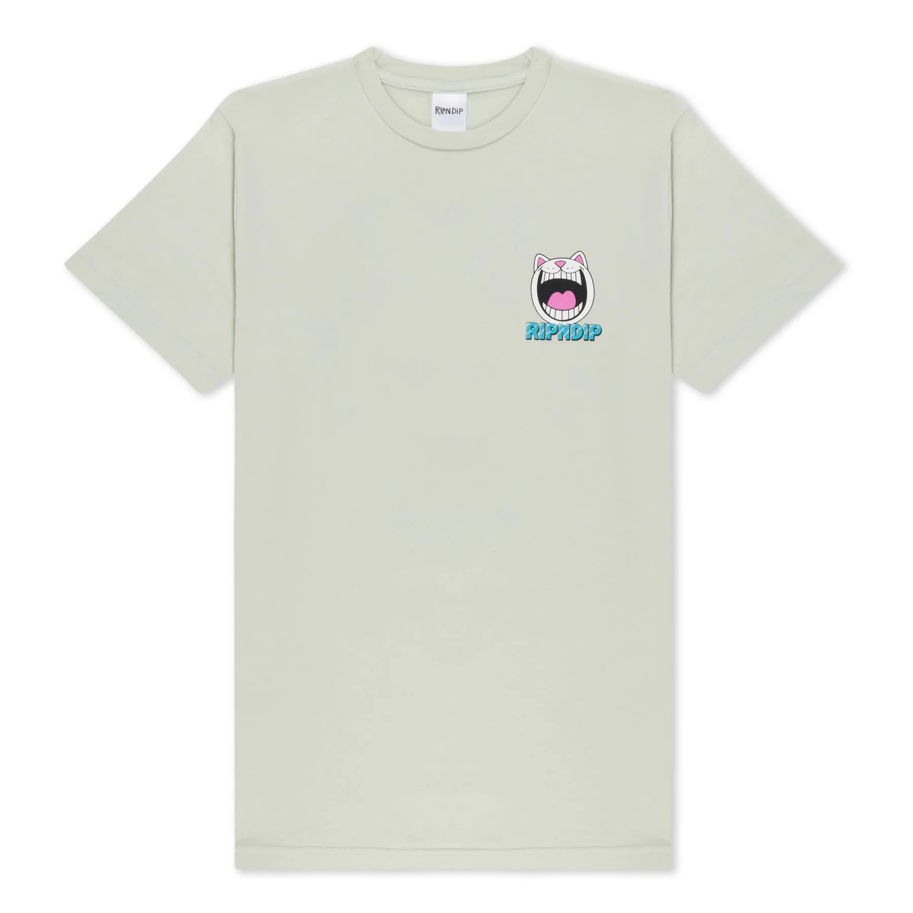 Feline Fine Tee