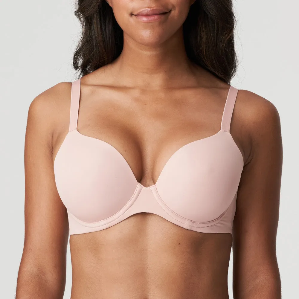 Figuras Spacer Deep Plunge Bra C-G