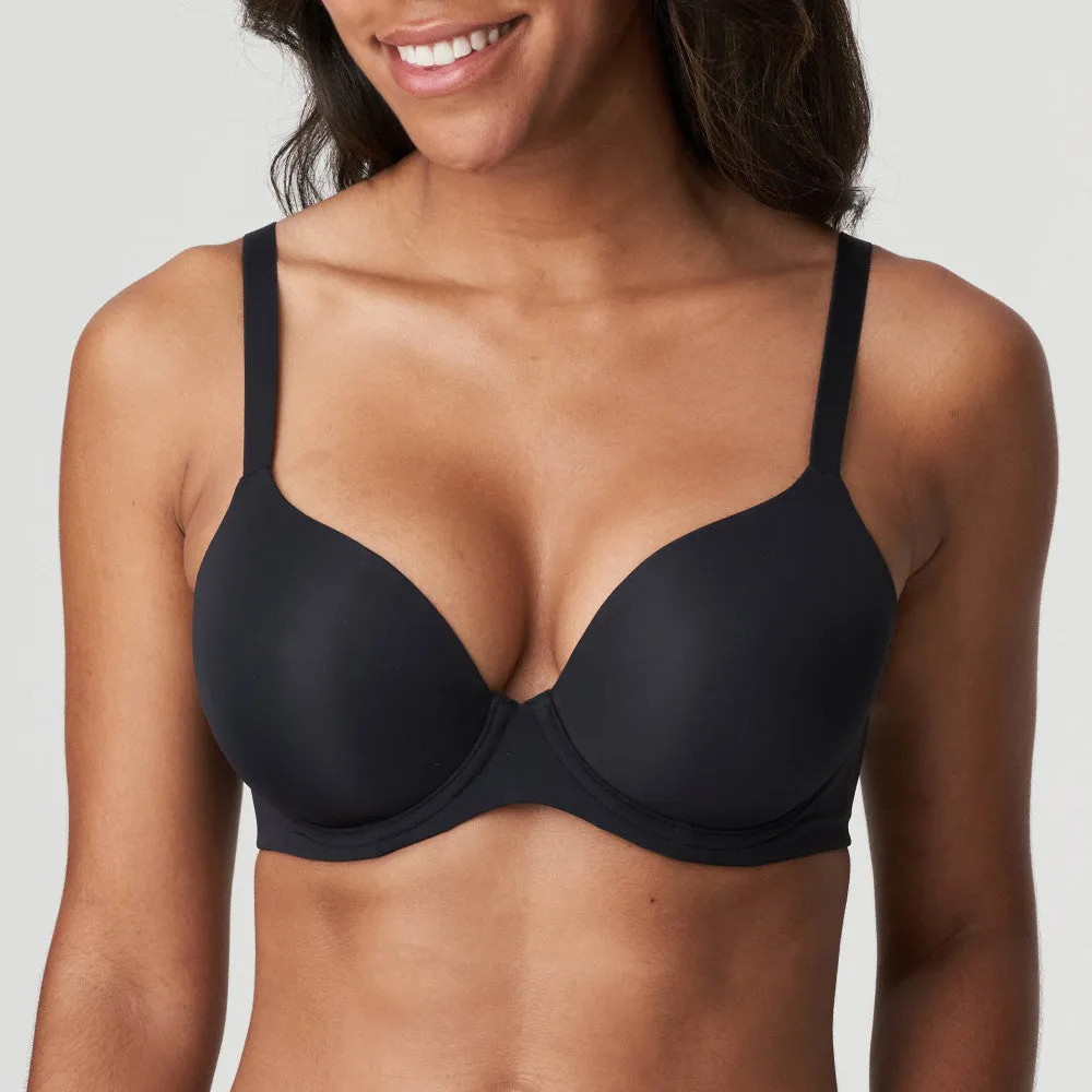 Figuras Spacer Deep Plunge Bra C-G