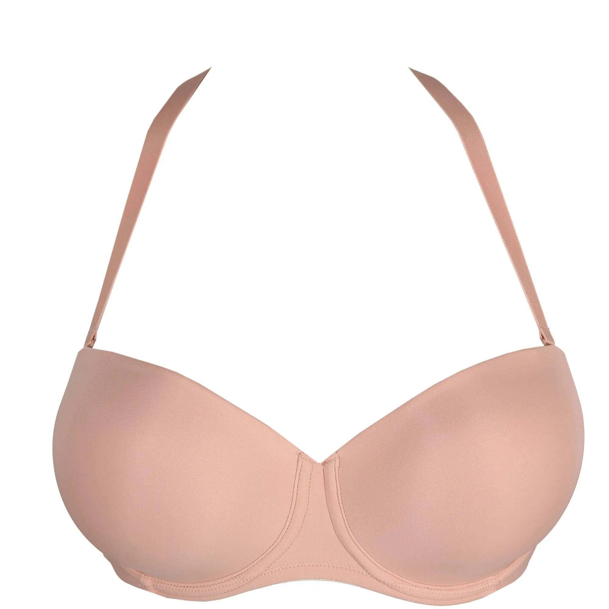 Figuras Strapless Bra