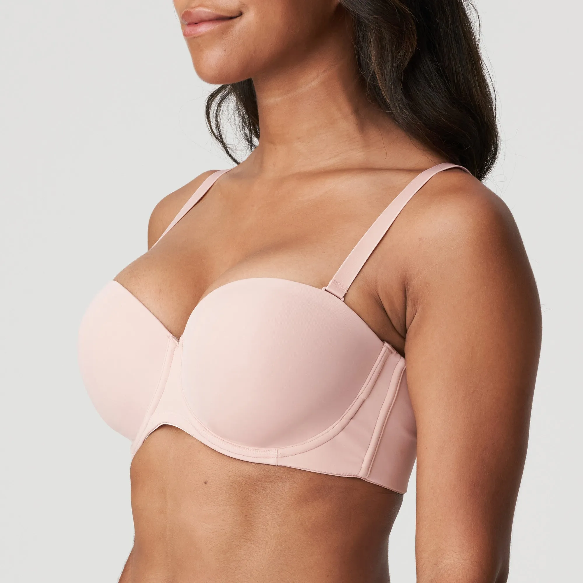 Figuras Strapless Bra