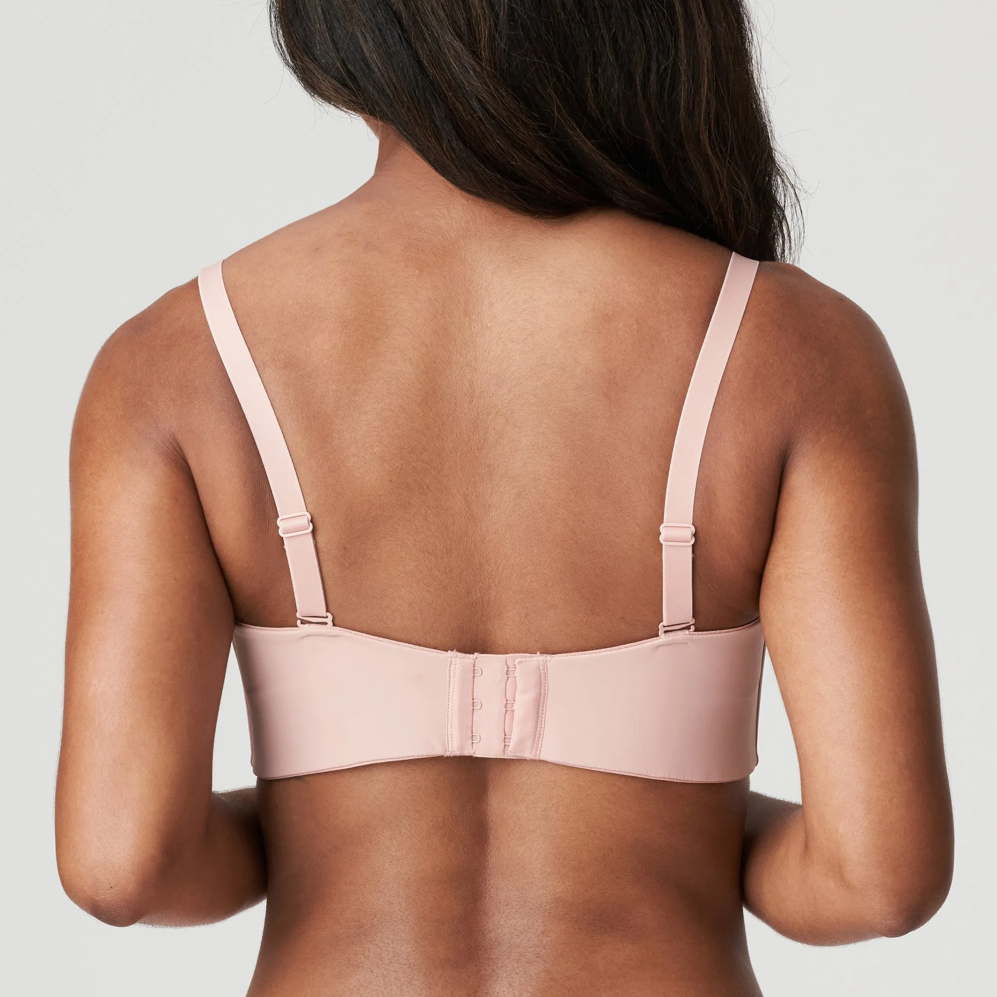 Figuras Strapless Bra