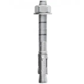 Fixe Stainless Steel Expansion Bolt 10mm