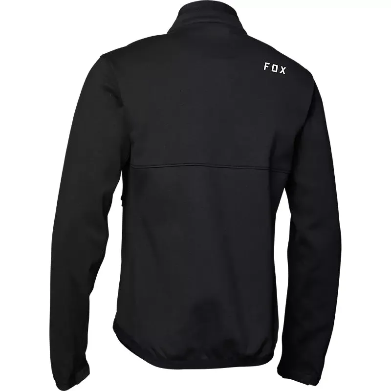 Fox Ranger Fire Fleece Crew