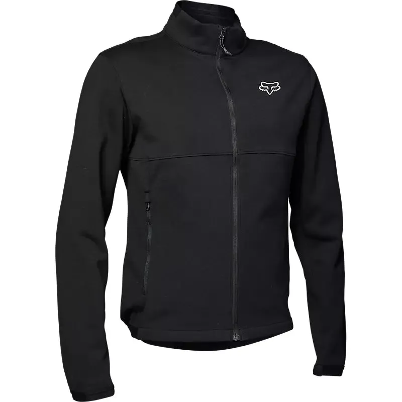 Fox Ranger Fire Fleece Crew