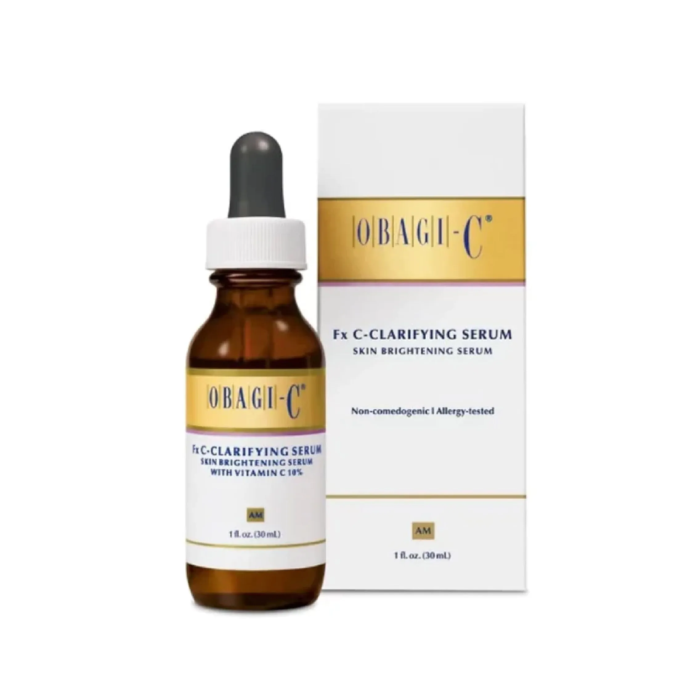 Fx C-Clarifying Serum - Obagi