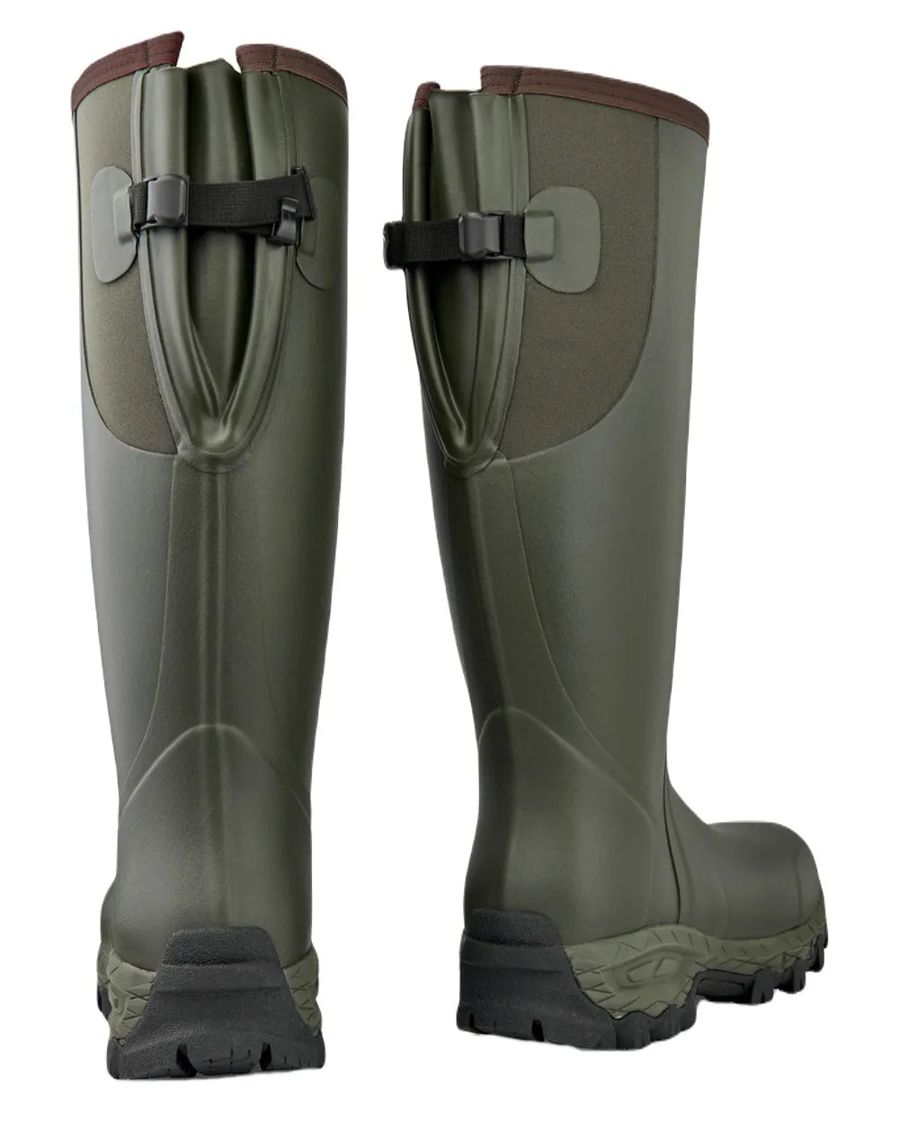 Gateway1 Moor Country Lady 17" 3mm Boots