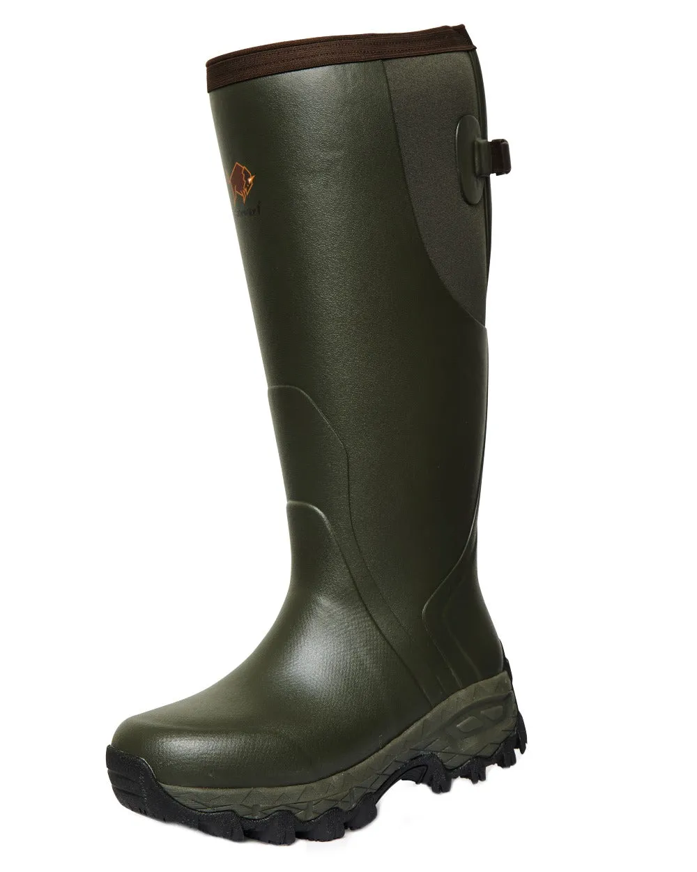 Gateway1 Moor Country Lady 17" 3mm Boots